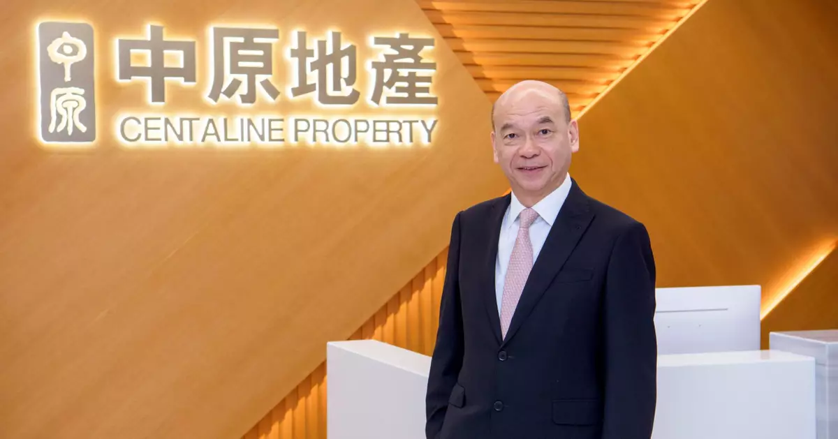 將軍澳貨尾近清倉 一手市場告別供應過剩