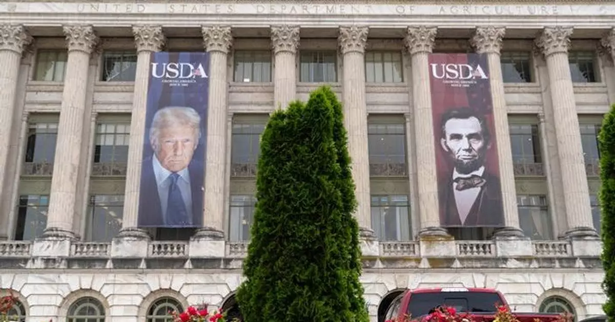 怎樣說好川普被刺故事，一文盡錄