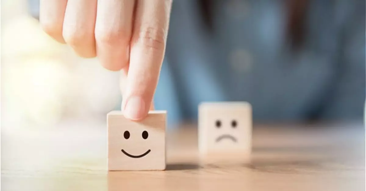 長假五日，點解愈休愈攰？