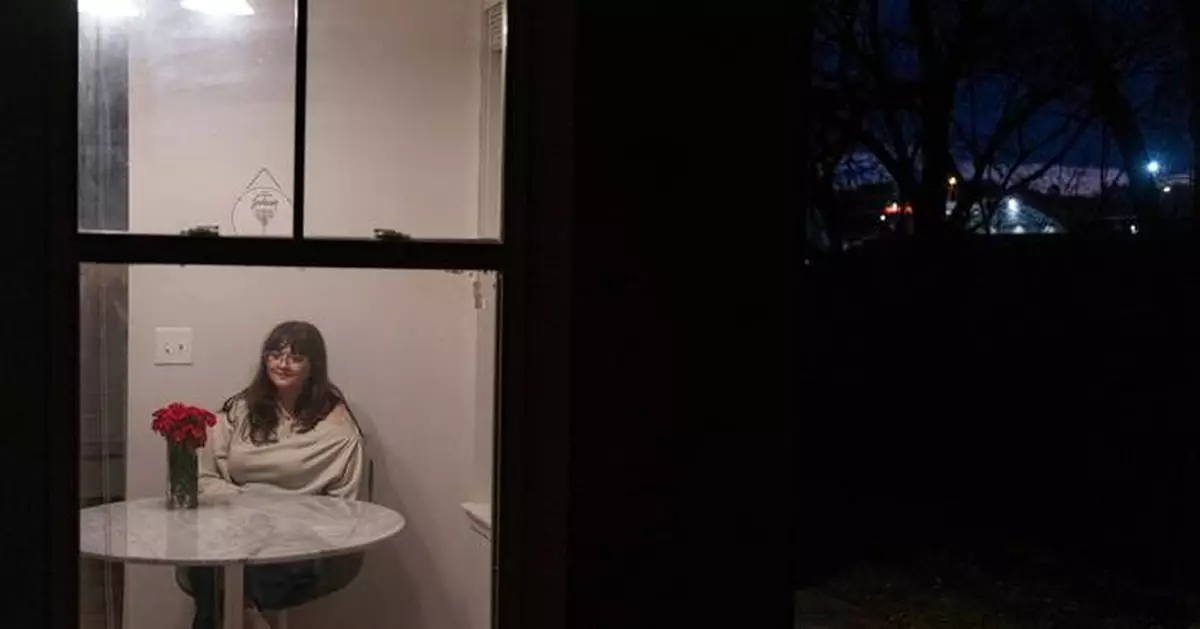 領養兒童遭困營利機構 美聯社揭「問題青少年產業」黑幕