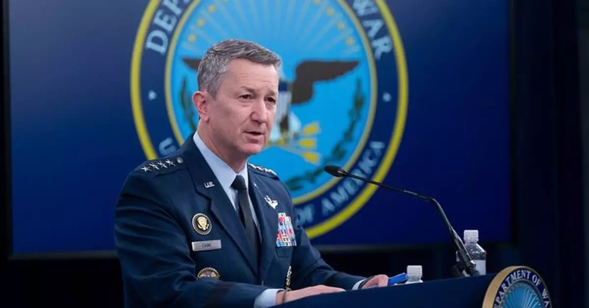 伊朗局勢 | 美軍擴大打擊伊朗相關船隻範圍 全球追截運載違禁品船隻