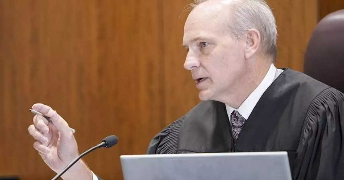 猶他州死囚要求撤銷謀殺案 指調查人員行為不當獲判重審