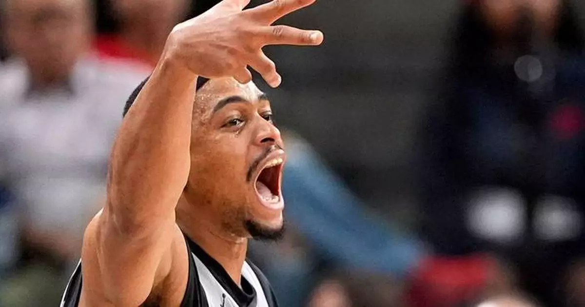 NBA季後賽精彩可期 聯盟盼擺脫常規賽頹勢