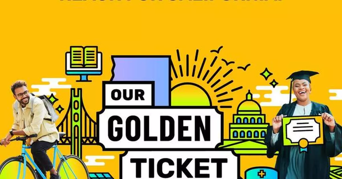 加州報告：提升學歷可為每名在職成人帶來21.4萬美元經濟收益