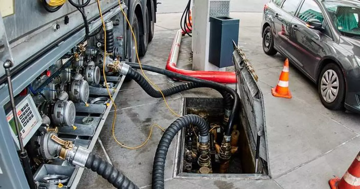 波斯灣航運受阻 汽油價格恐難快速回落