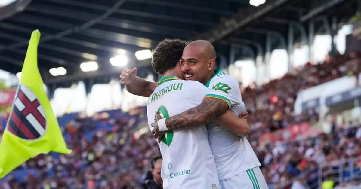 羅馬2:0擊敗博洛尼亞 馬倫建功助攻結束動盪一周