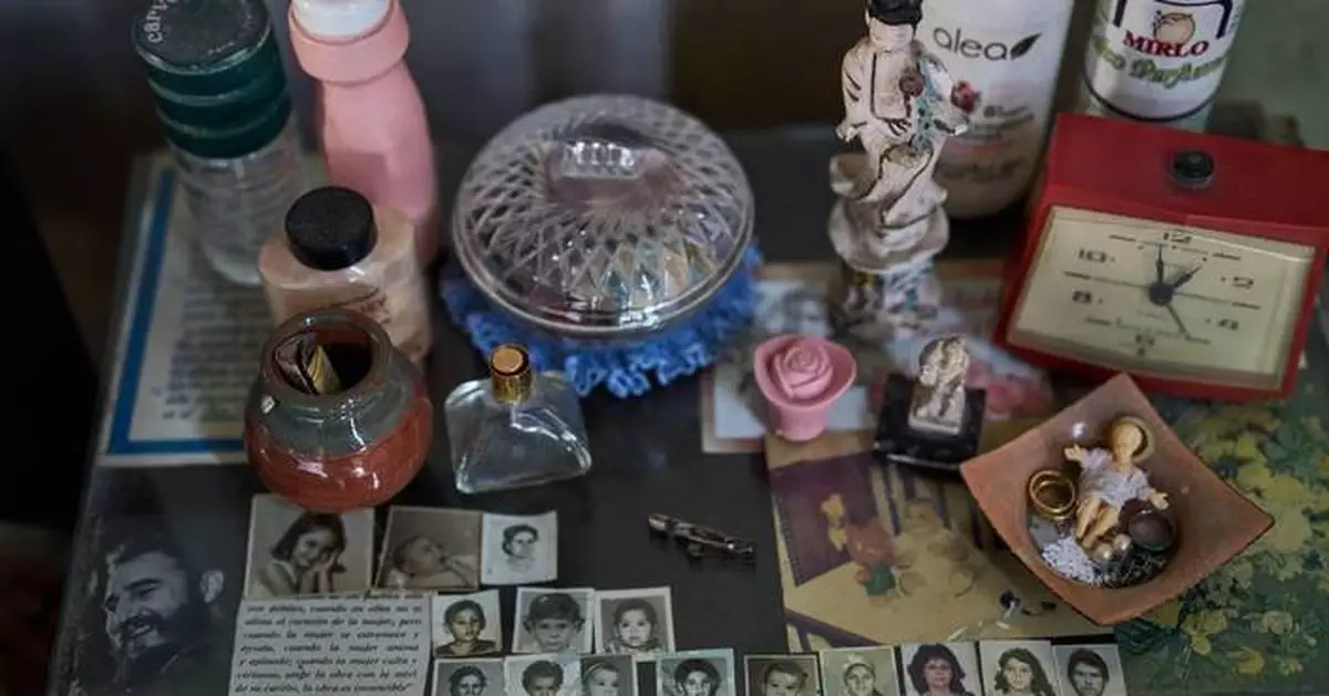 古巴經濟危機加劇 長者生活陷困境