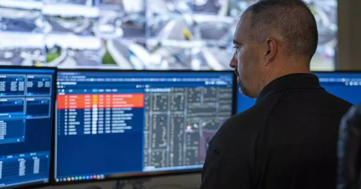 摩托羅拉解決方案升級罪案中心平台 引入「任務」提升偵查效率