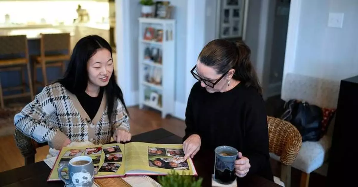 領養兒童遭囚禁營利機構 承諾「永久家庭」卻變「影子孤兒院」