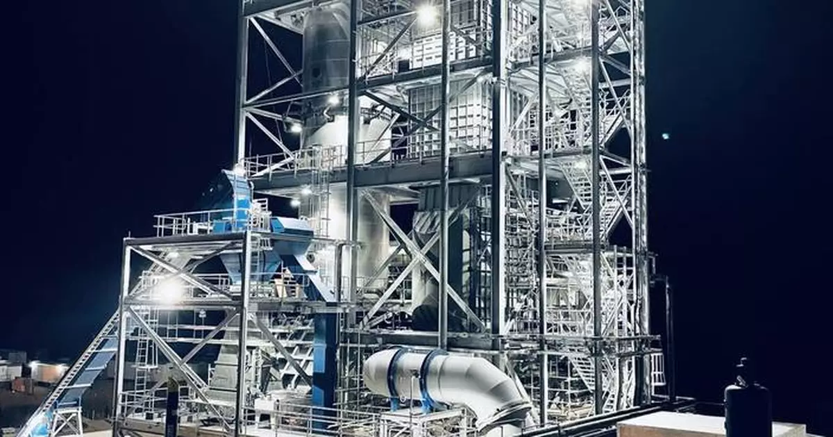 微軟購62.6萬噸碳移除信用額 加拿大原住民項目助減排