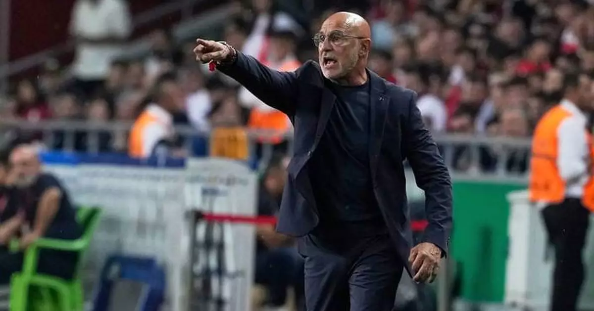 世界盃H組大戰 西班牙烏拉圭強強對決 佛得角首度登場