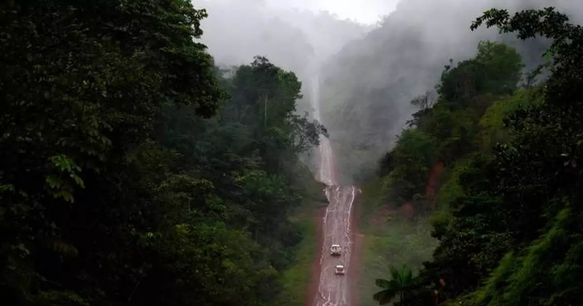 巴西亞馬遜油氣鑽探引發移民潮 貧困城市奧亞波克面臨發展兩難
