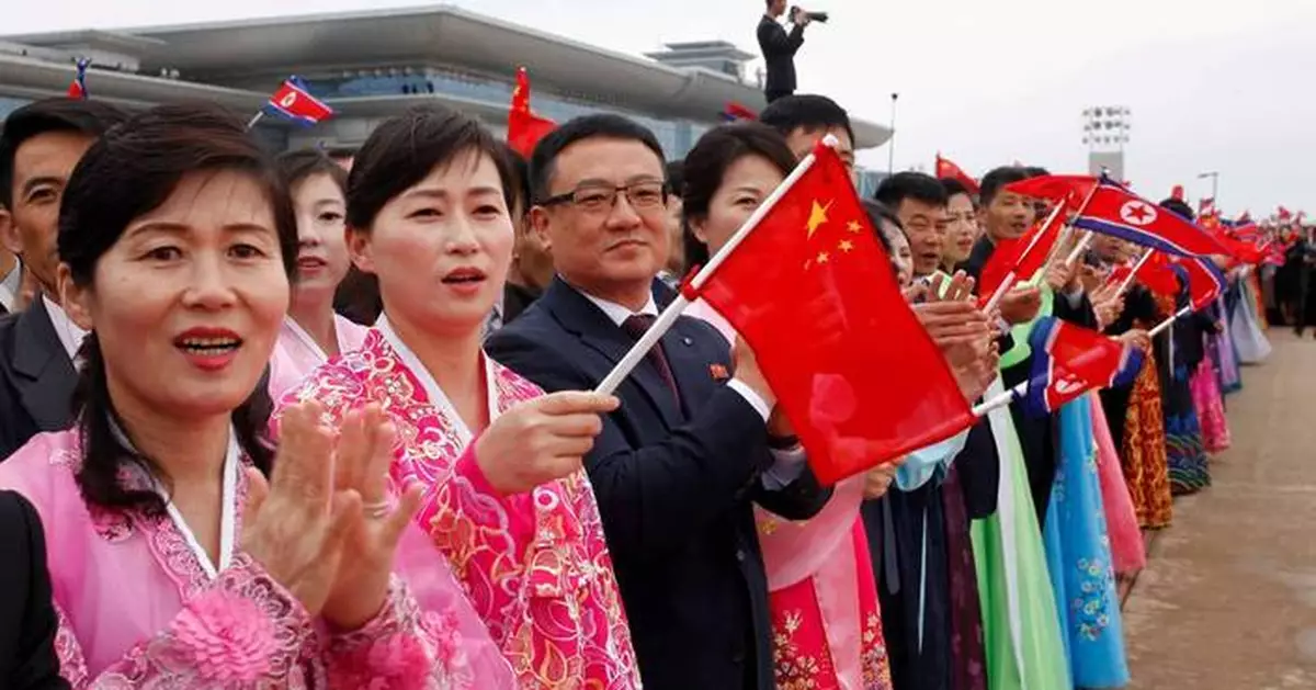 朝鮮中國外長會面深化合作 兩國關係唇齒相依再受關注