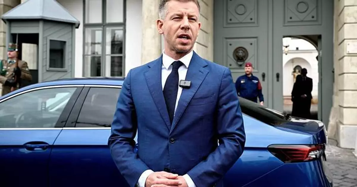 匈牙利馬扎爾稱新政府5月初上台 歐爾班16年執政或提早結束