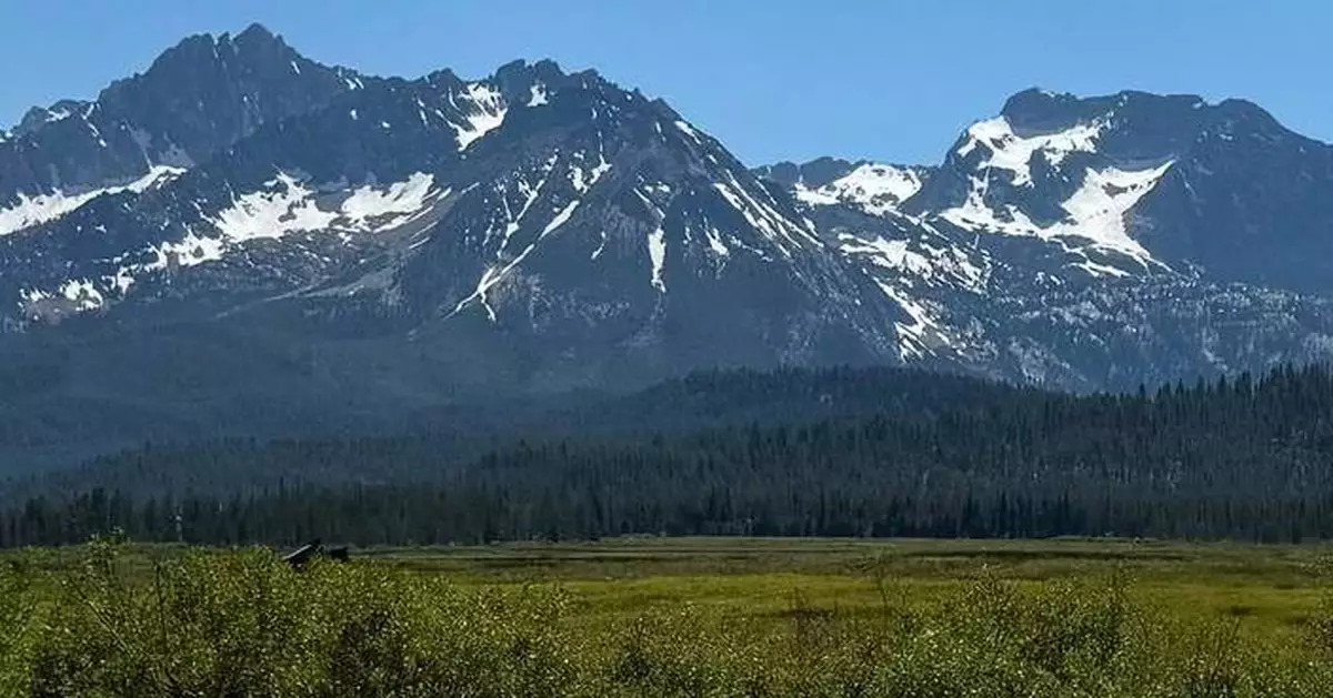 特朗普擬將森林服務局總部遷至猶他州 關閉多個研究設施