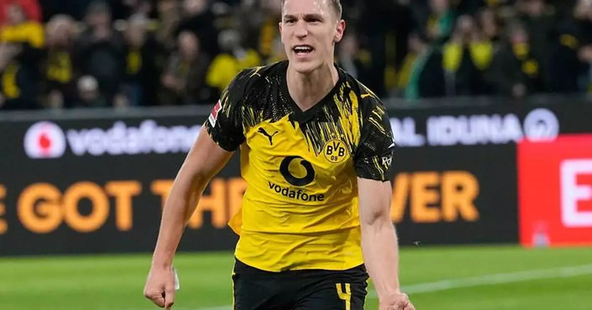 多蒙特後衛舒洛達碧克續約至2031年 終結轉會傳聞