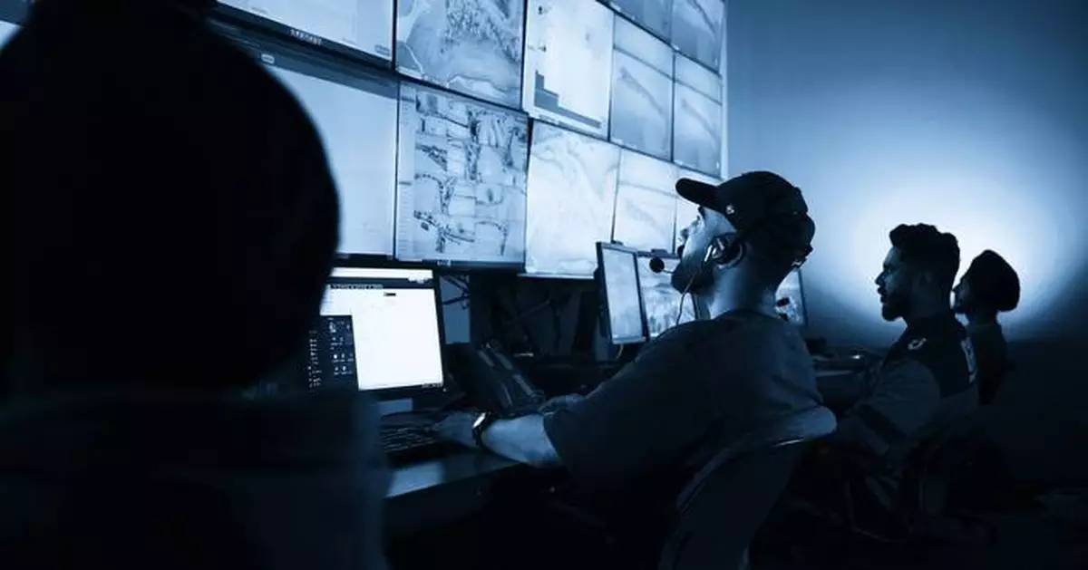 鷹視保安擴展至亞利桑那州 強化北美保安服務覆蓋