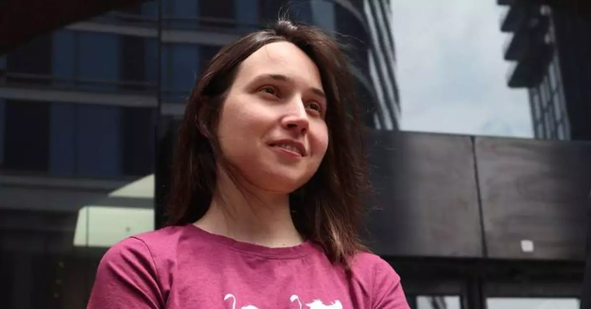 美法官裁定海關不當取消哈佛學者簽證 涉走私青蛙胚胎案