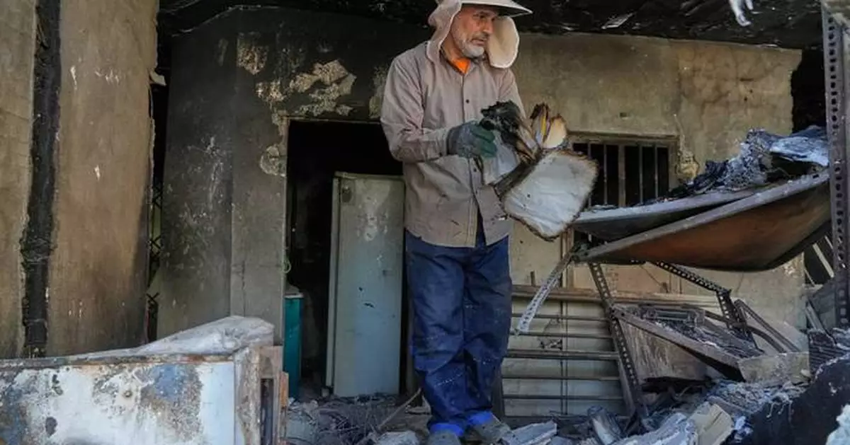 中東局勢 | 美伊談判重啟現曙光 美軍稱伊朗港口遭封鎖