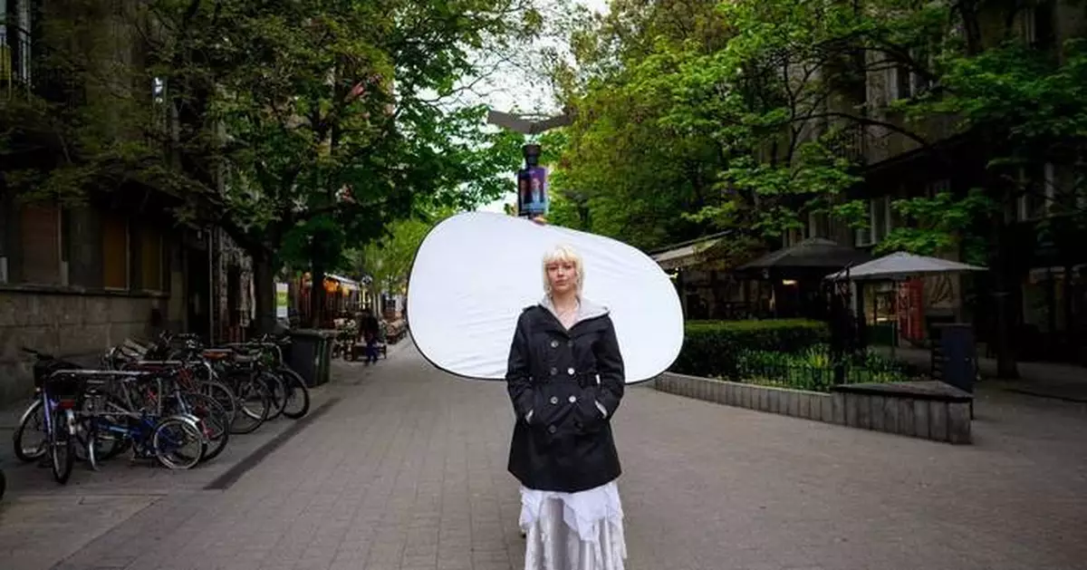 匈牙利年輕選民助推變革 終結歐爾班16年執政