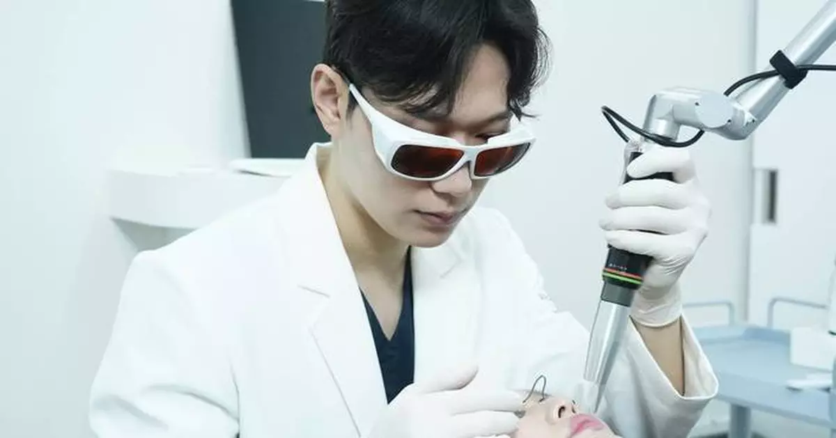 仁川機場轉機新體驗 REBERRY診所提供4小時內美容療程