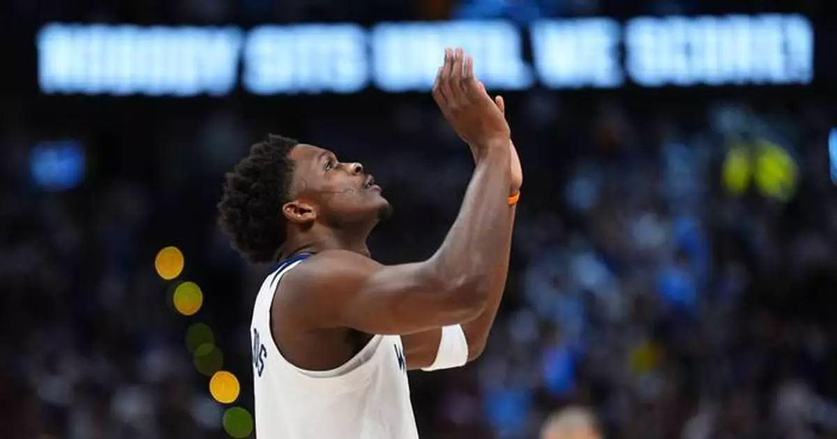 沙爾吉爾吉斯-亞歷山大獲NBA最佳關鍵球員 擊敗艾華士梅利