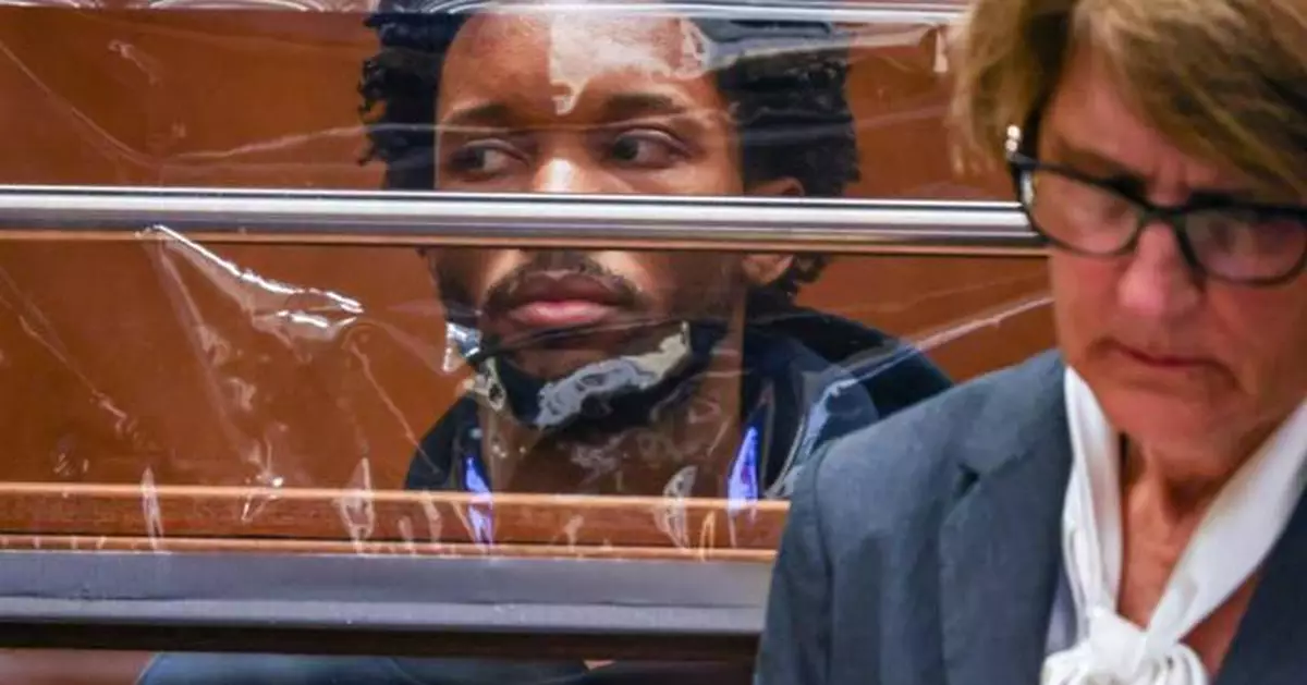 歌手D4vd涉殺14歲少女案 律師要求公開證據