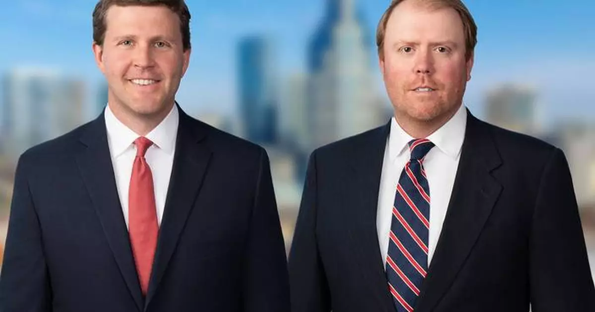 普氏律師事務所擴展納什維爾團隊 強化中南部交易支援