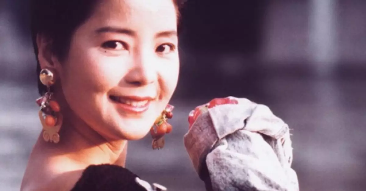 鄧麗君清邁猝逝內幕曝光 酒店曾下封口令