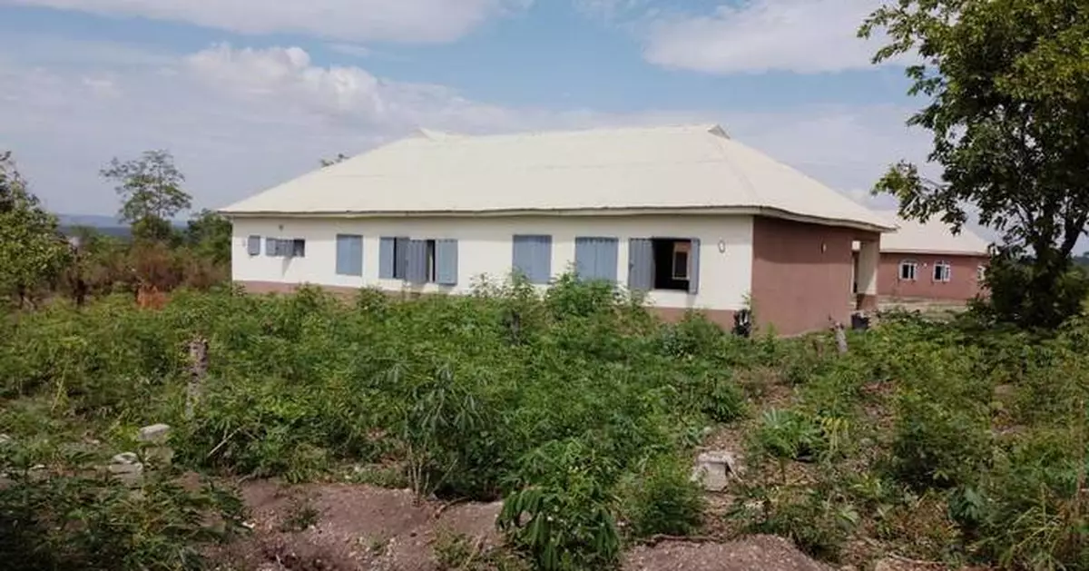 尼日利亞孤兒院遭槍手襲擊 23學童被擄走15人獲救