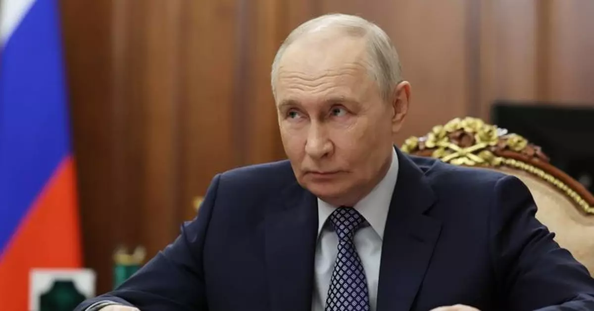 美國據報有意邀請普京出席G20峰會 俄方稱已獲最高級別邀請