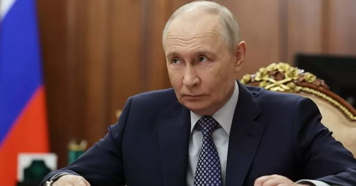 俄羅斯宣布東正教復活節停火 烏克蘭同意對等回應