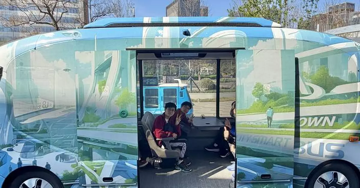 「夢溪少年談」北京科技文化之旅圓滿結束 港青尋文脈探科技