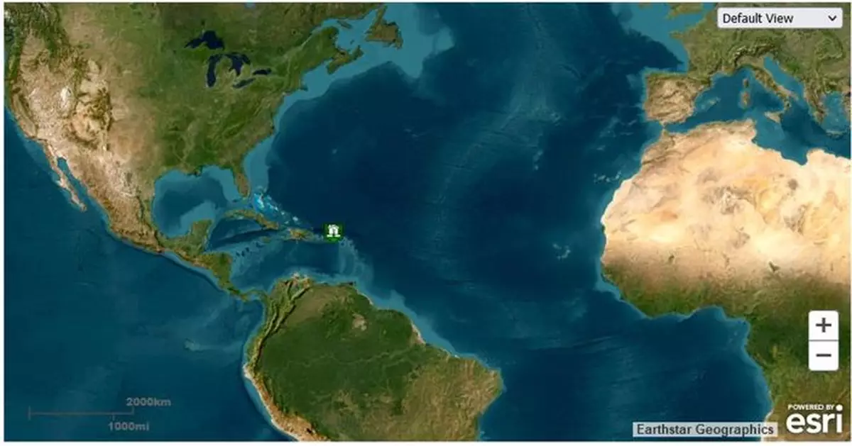 印尼附近海域發生7級以上地震 當地傳媒稱有一人被瓦礫壓死