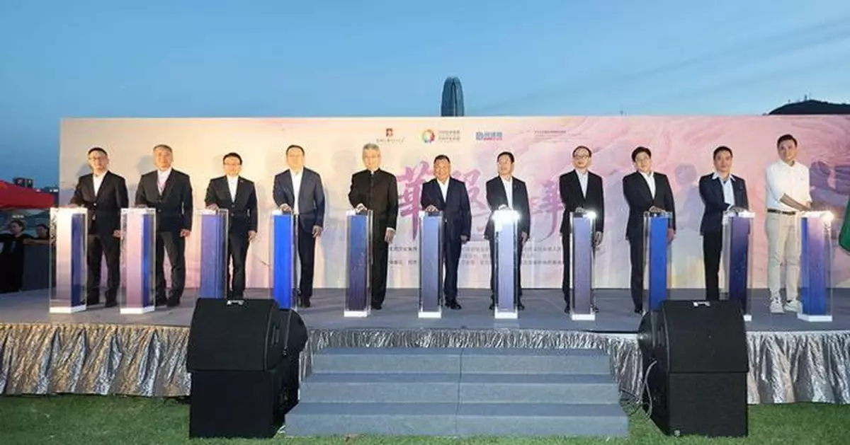 胡健民：特區政府積極推動提升AI安全及網絡安全 護航高質量發展