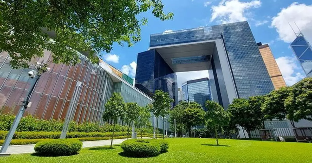 過去3年政府租用辦公室開支下降  27個項目或搬回政府物業料年省半億租金