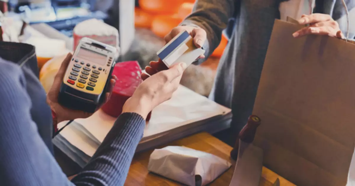 Airwallex推POS收款方案 打通線上線下 一站式對接全球實體店