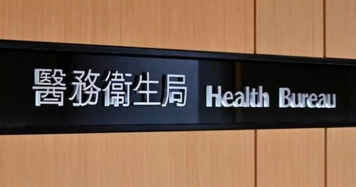 雙非男嬰腦癱案 政府尊重裁決冀家屬釋懷　視醫委會改革為當務之急