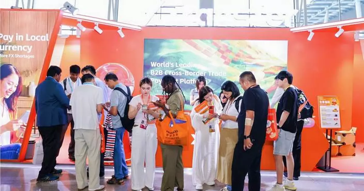 XTransfer出口PMI：新興市場成增長引擎，高端化轉型機遇突顯