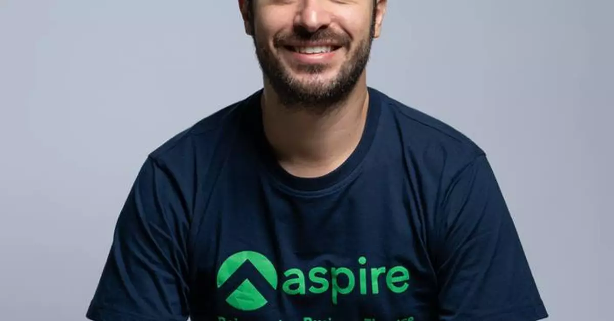 Aspire 獲香港證監會頒發證券及資產管理牌照