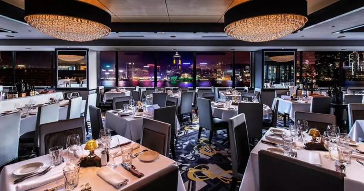 Morton’s The Steakhouse 首推期間限定 呈獻牛扒與壽司菜單東西薈萃