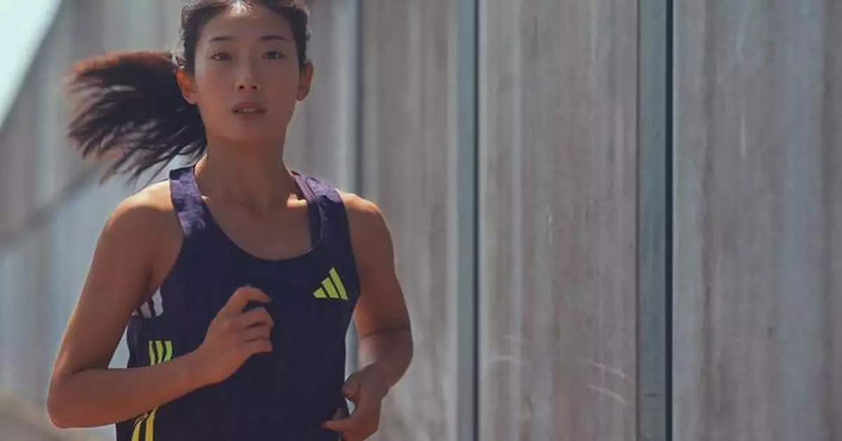 羅映潮柏林半馬破PB 1小時12分48秒創佳績 距港績僅差38秒