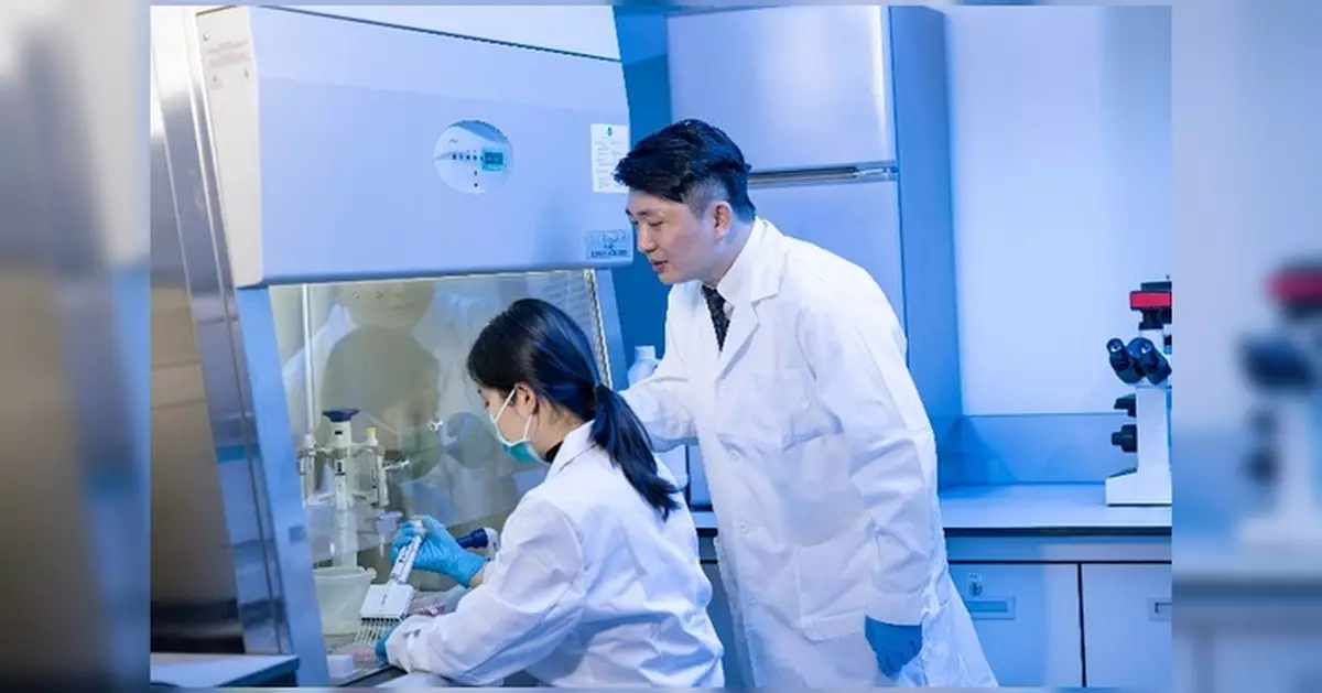 理大研究揭PM2.5微生物風險 內毒素不足0.0001%卻引17%炎症