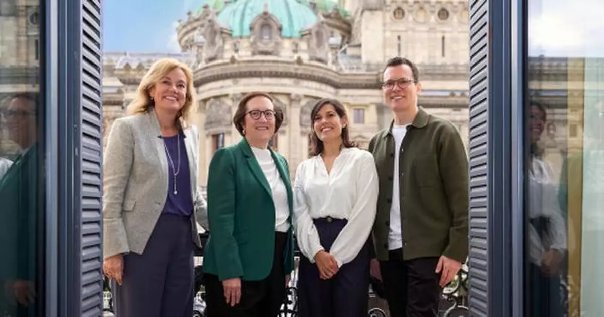 奧的斯收購 WeMaintain 多數股權 押注科技驅動服務創新