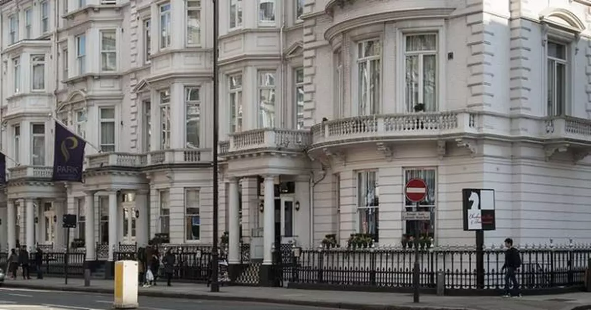 輝盛國際推1.4億新元資產增值計劃 四大門户城市酒店全面升級