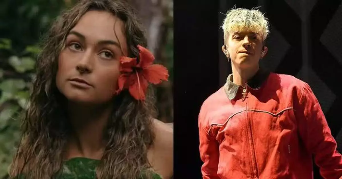 美前男團成員險遭殺身之禍 前女友因監護權糾紛聯手父親買兇殺人被捕恐囚終身