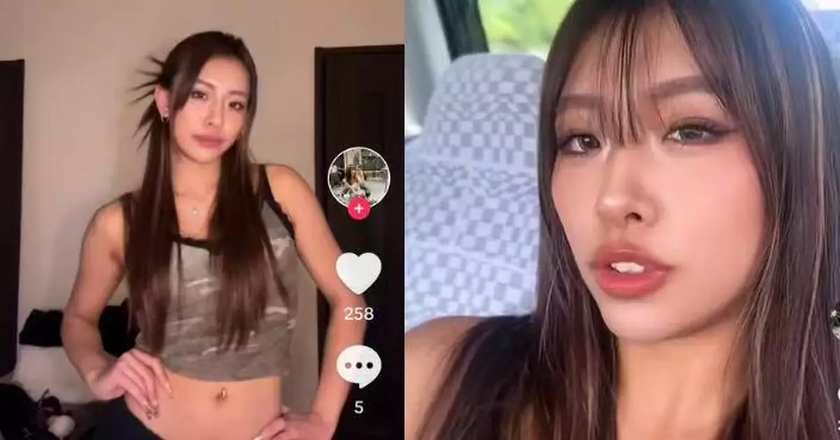 日本冷血夫婦疑教唆少年入室搶劫殺人 女嫌犯案發前仍上載熱舞與親子短片惹譁然