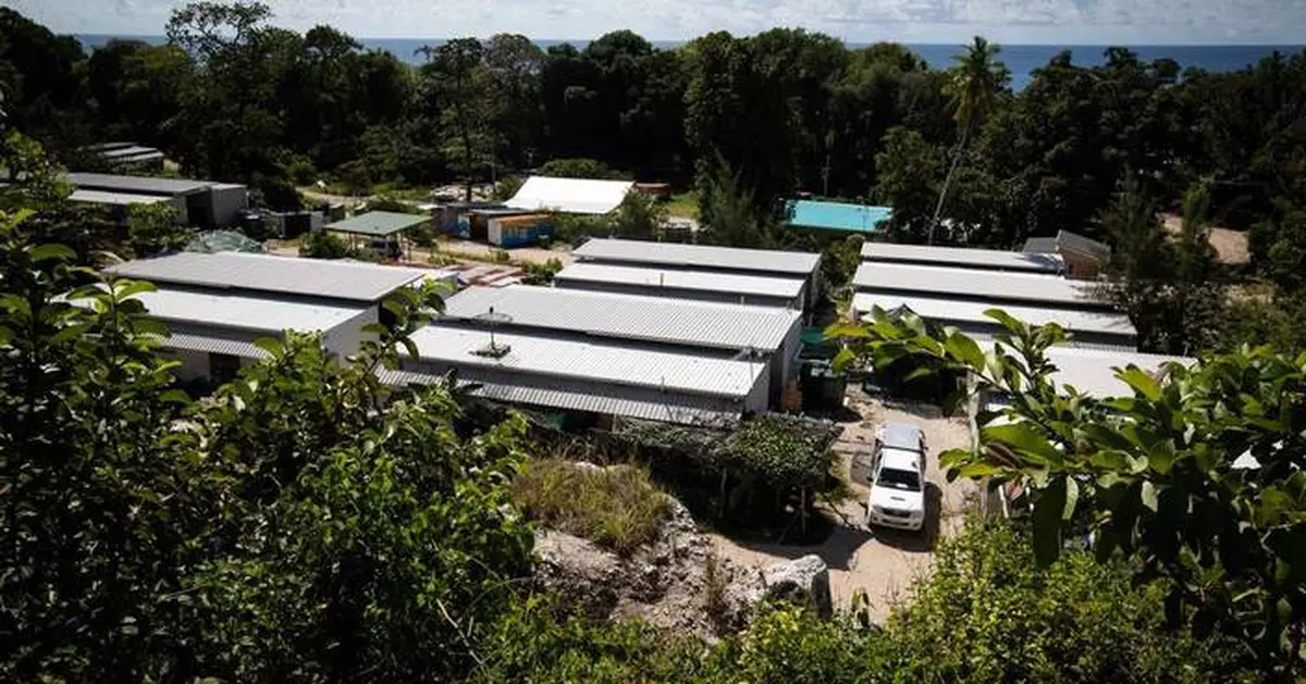 澳洲高等法院駁回謀殺犯上訴 准驅逐至瑙魯小島國