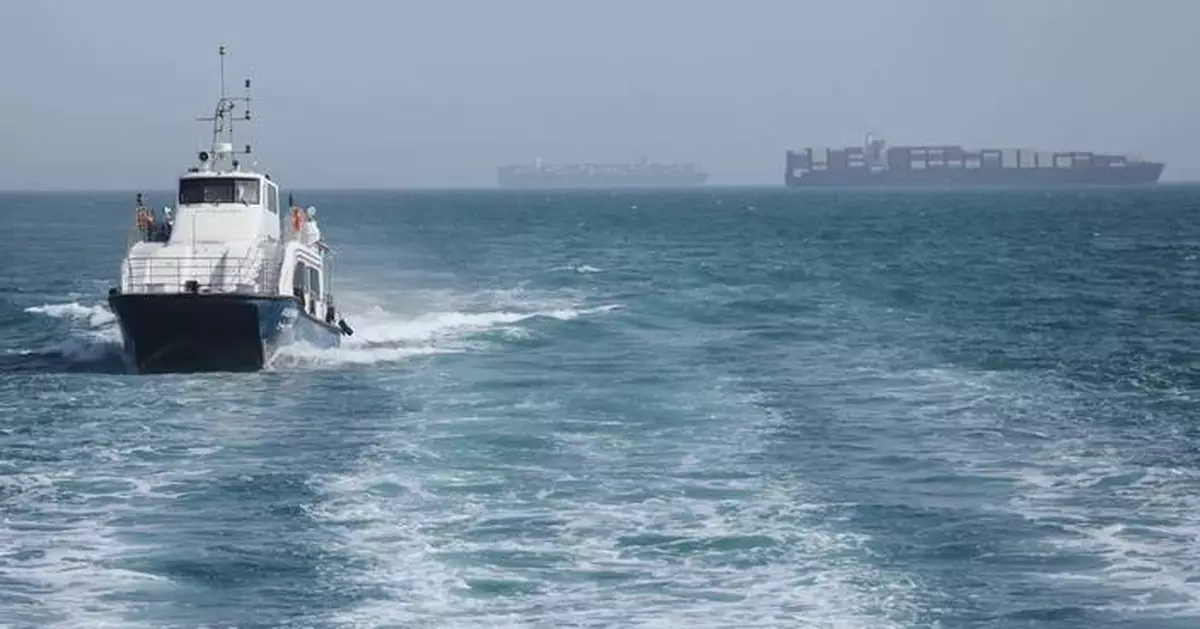 美軍圖重開霍爾木茲海峽 伊朗戰火再起停火協議危在旦夕