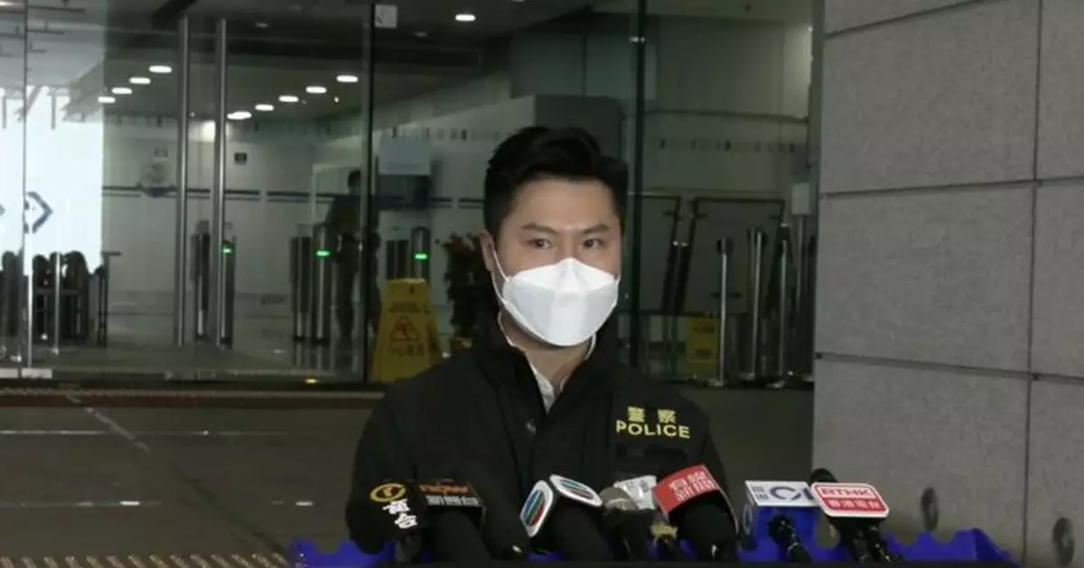 警隊總督察收商人逾114萬提供優待及洩密 認罪還押5.26判刑